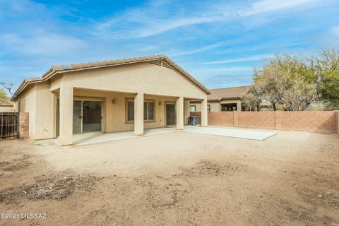 7701 E Fair Meadows Loop, Tucson, AZ 85756 photo 24