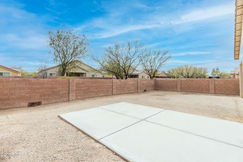 7701 E Fair Meadows Loop, Tucson, AZ 85756 photo 26