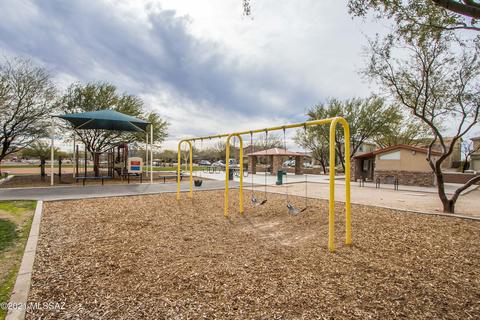 7701 E Fair Meadows Loop, Tucson, AZ 85756 photo 30