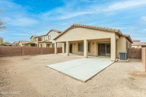 7701 E Fair Meadows Loop, Tucson, AZ 85756 photo 23