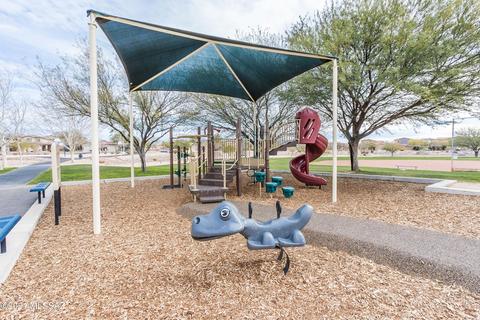 7701 E Fair Meadows Loop, Tucson, AZ 85756 photo 27