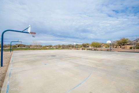 7701 E Fair Meadows Loop, Tucson, AZ 85756 photo 28