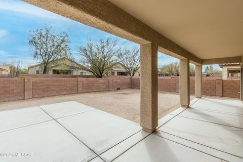 7701 E Fair Meadows Loop, Tucson, AZ 85756 photo 22
