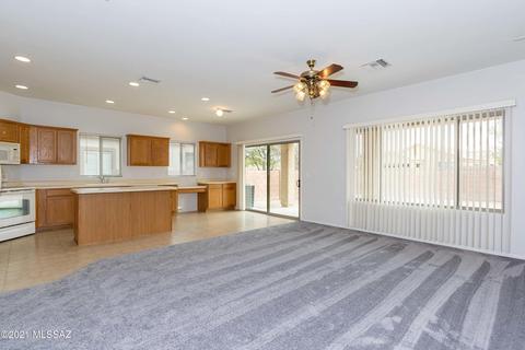 7701 E Fair Meadows Loop, Tucson, AZ 85756 photo 5