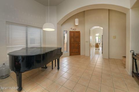 4672 E Chaco Pl, Tucson, AZ 85718 photo 12