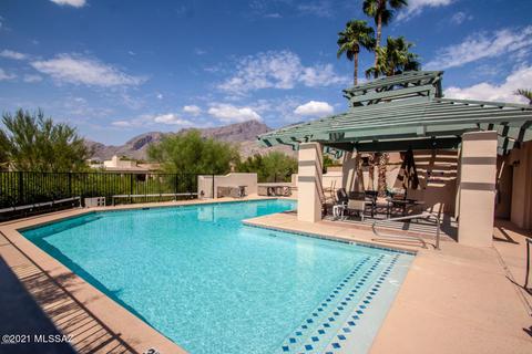 4672 E Chaco Pl, Tucson, AZ 85718 photo 26