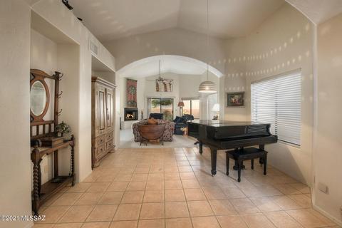 4672 E Chaco Pl, Tucson, AZ 85718 photo 14