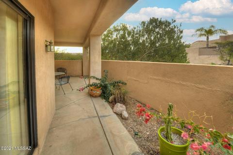 4672 E Chaco Pl, Tucson, AZ 85718 photo 32