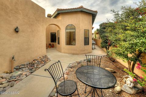 4672 E Chaco Pl, Tucson, AZ 85718 photo 3