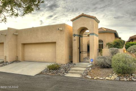 4672 E Chaco Pl, Tucson, AZ 85718 photo 2