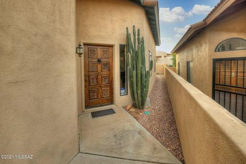 4672 E Chaco Pl, Tucson, AZ 85718 photo 38
