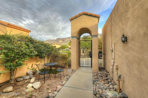 4672 E Chaco Pl, Tucson, AZ 85718 photo 1