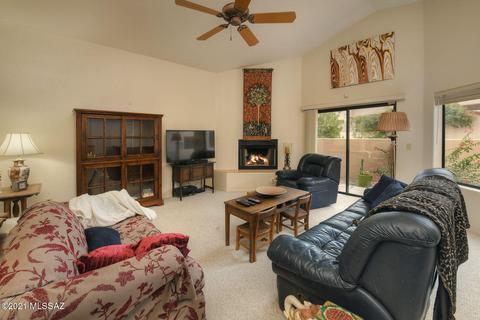 4672 E Chaco Pl, Tucson, AZ 85718 photo 6