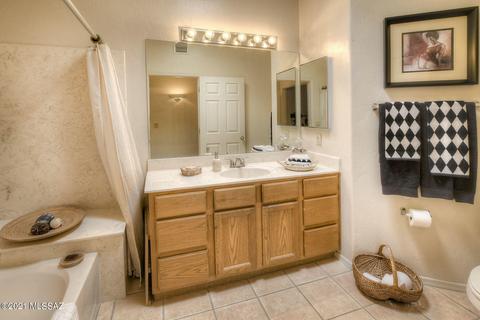 4672 E Chaco Pl, Tucson, AZ 85718 photo 31