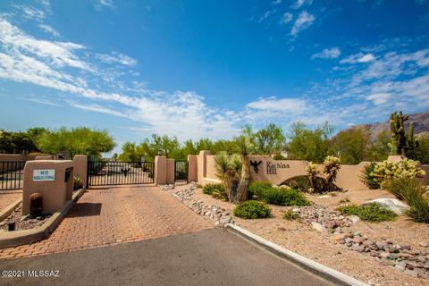 4672 E Chaco Pl, Tucson, AZ 85718 photo 27