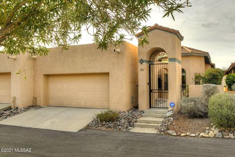 4672 E Chaco Pl, Tucson, AZ 85718 photo 40