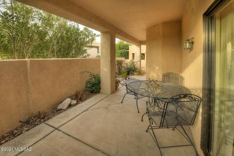 4672 E Chaco Pl, Tucson, AZ 85718 photo 15
