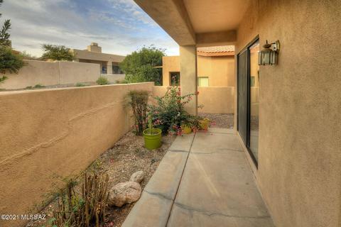 4672 E Chaco Pl, Tucson, AZ 85718 photo 35