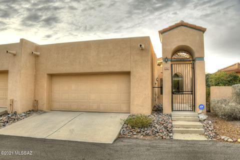 4672 E Chaco Pl, Tucson, AZ 85718 photo 37