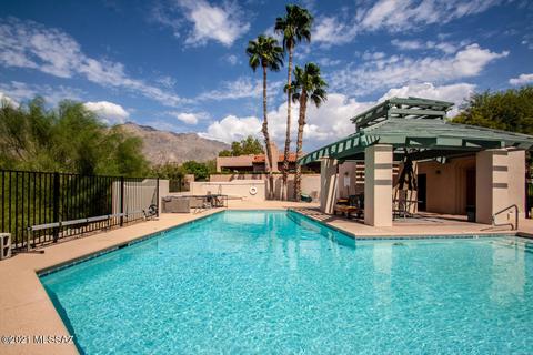 4672 E Chaco Pl, Tucson, AZ 85718 photo 25