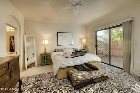 4672 E Chaco Pl, Tucson, AZ 85718 photo 18