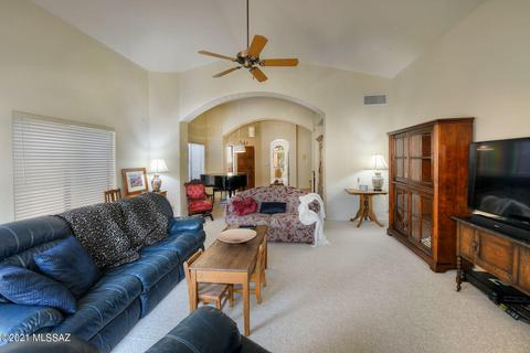 4672 E Chaco Pl, Tucson, AZ 85718 photo 5