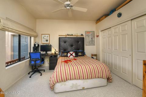 4672 E Chaco Pl, Tucson, AZ 85718 photo 28