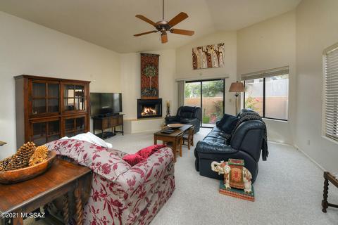 4672 E Chaco Pl, Tucson, AZ 85718 photo 4