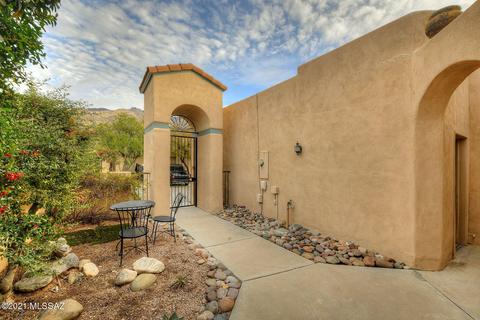 4672 E Chaco Pl, Tucson, AZ 85718 photo 16