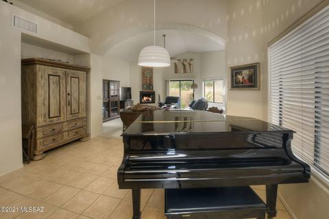 4672 E Chaco Pl, Tucson, AZ 85718 photo 13
