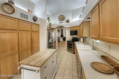 4672 E Chaco Pl, Tucson, AZ 85718 photo 11
