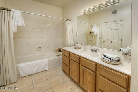 4672 E Chaco Pl, Tucson, AZ 85718 photo 30