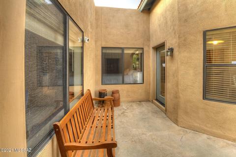 4672 E Chaco Pl, Tucson, AZ 85718 photo 34