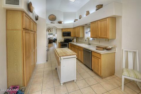 4672 E Chaco Pl, Tucson, AZ 85718 photo 10