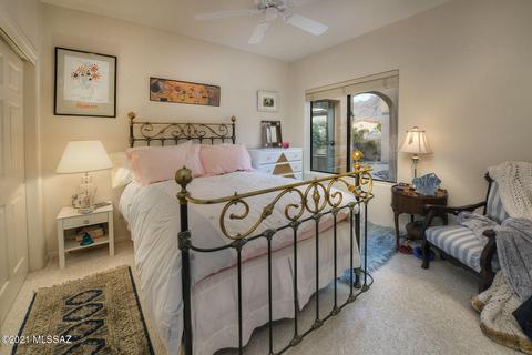 4672 E Chaco Pl, Tucson, AZ 85718 photo 29