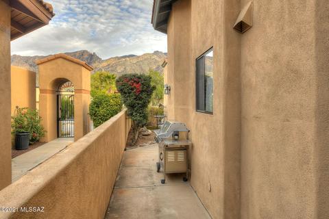 4672 E Chaco Pl, Tucson, AZ 85718 photo 39