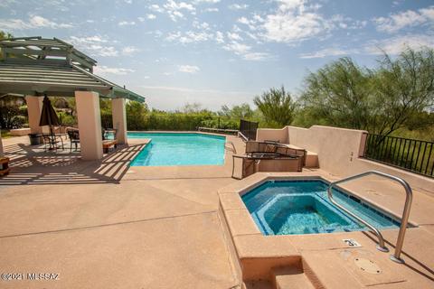 4672 E Chaco Pl, Tucson, AZ 85718 photo 24