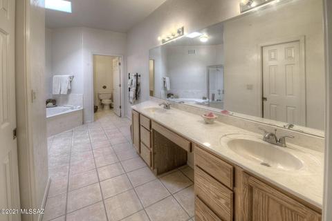 4672 E Chaco Pl, Tucson, AZ 85718 photo 21