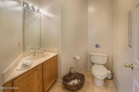 4672 E Chaco Pl, Tucson, AZ 85718 photo 22