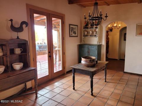 3352 E Doe Ranch Rd, Pearce, AZ 85625 photo 4