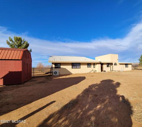 3352 E Doe Ranch Rd, Pearce, AZ 85625 photo 3
