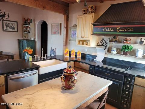 3352 E Doe Ranch Rd, Pearce, AZ 85625 photo 8