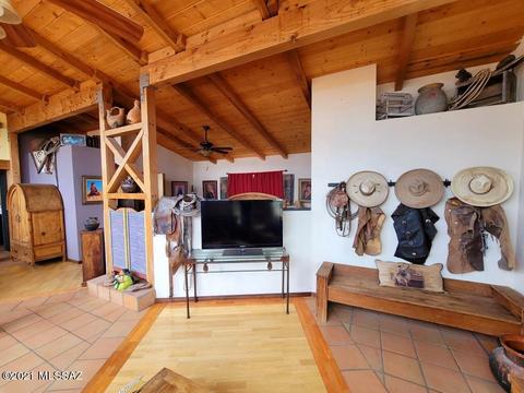 3352 E Doe Ranch Rd, Pearce, AZ 85625 photo 7