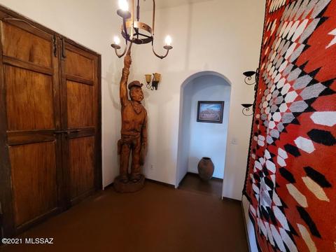 3352 E Doe Ranch Rd, Pearce, AZ 85625 photo 6