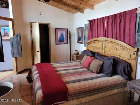 3352 E Doe Ranch Rd, Pearce, AZ 85625 photo 9