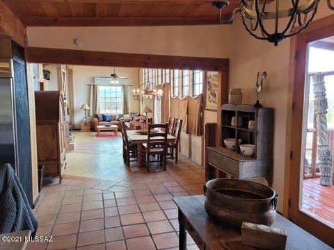 3352 E Doe Ranch Rd, Pearce, AZ 85625 photo 5