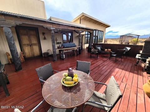 3352 E Doe Ranch Rd, Pearce, AZ 85625 photo 1