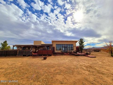 3352 E Doe Ranch Rd, Pearce, AZ 85625 photo 2