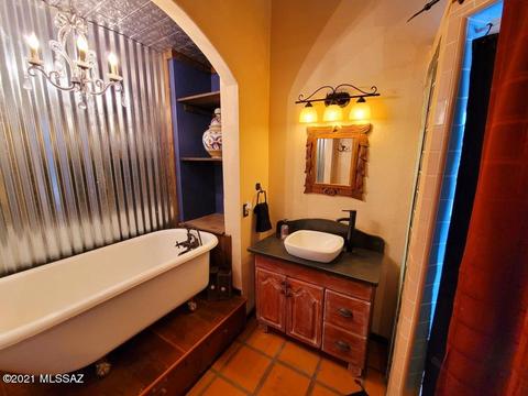 3352 E Doe Ranch Rd, Pearce, AZ 85625 photo 16