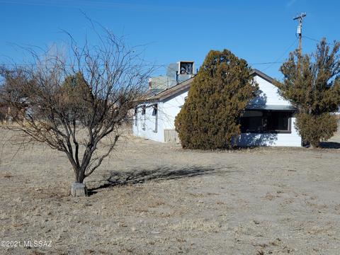 452 S Cochise Ave, Willcox, AZ 85643 photo 2